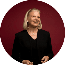 Ginni Rometty,